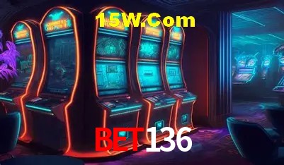 Bet136 Brasília - Jogo Features