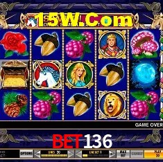 Bet136 Belo Horizonte - Jackpots