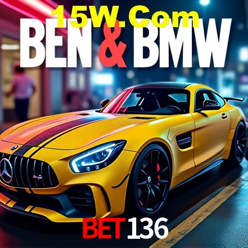 A Emoção da Loteria na Bet136: Uma Chance de Mudança de Vida