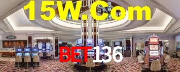 Live Casino Bet136