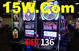 Roulette Table Bet136